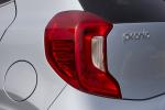 Kia Picanto EcoDynamics 2017 года (WW)